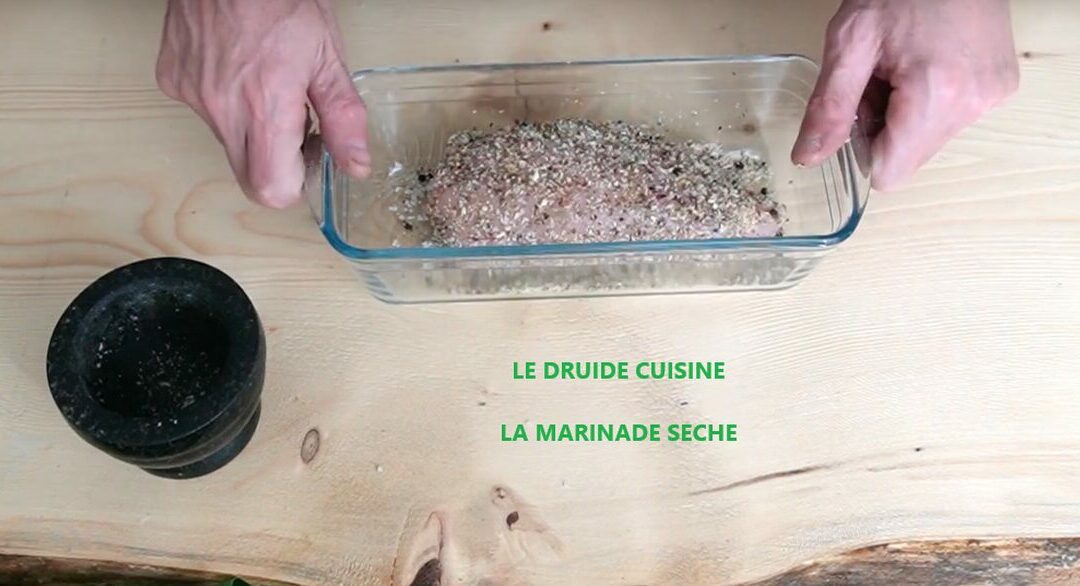 La marinade