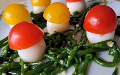 Champign’oeufs