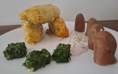 Dolmen du druide fromager