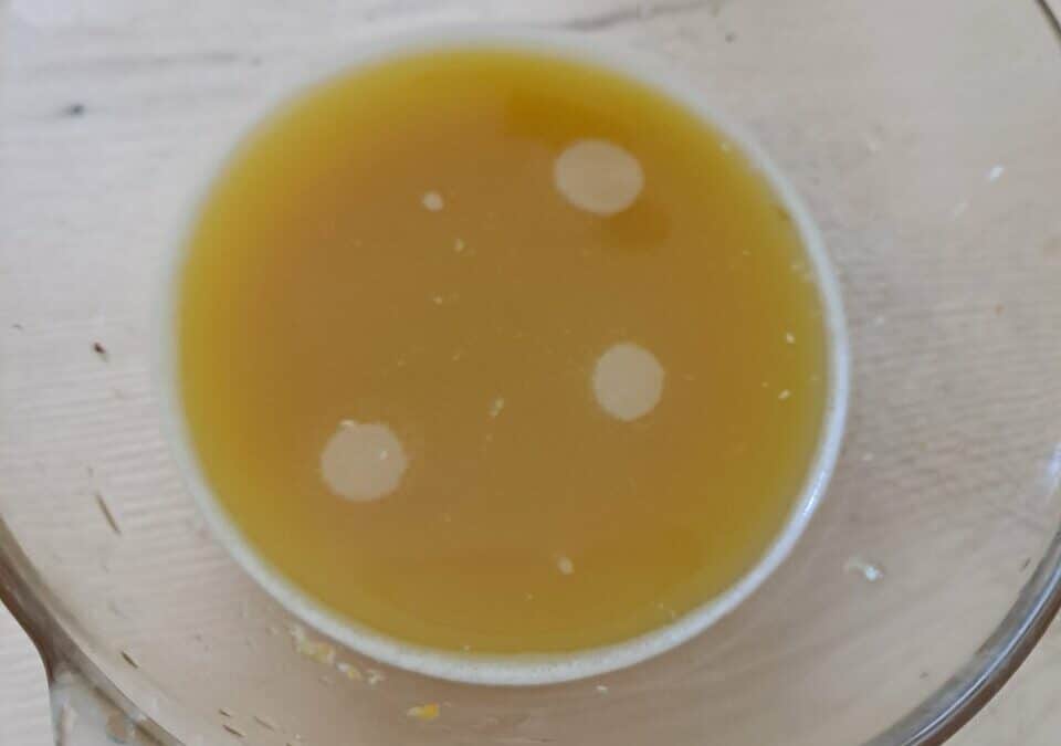 Sauce piment