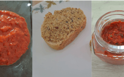 Sauces condiments d’accompagnement