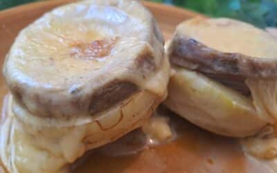 L&rsquo;andouille peut comté sur son coeur d&rsquo;artichaut