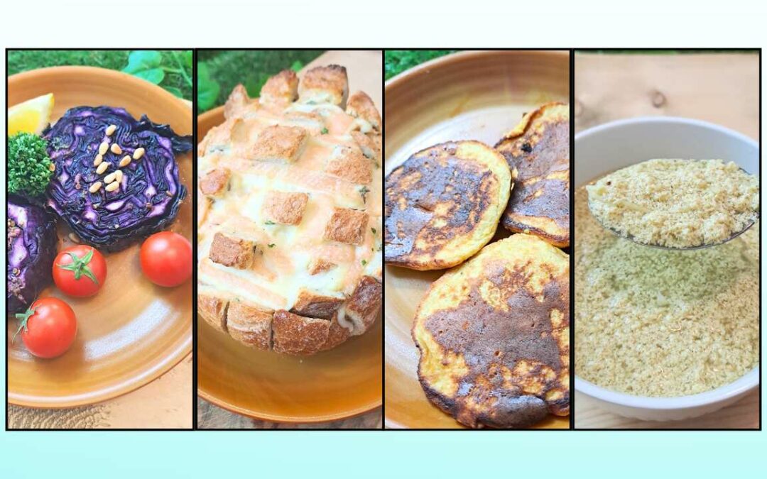 Recettes facile à faire