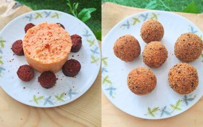 Purée de l&rsquo;enfer